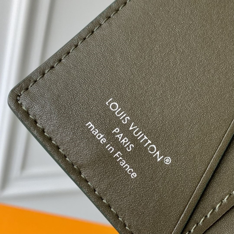 LV Wallets